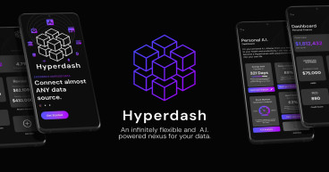Hyperhumans Launches HyperDash: A Game-Changing AI-Powered Data Visualization Tool