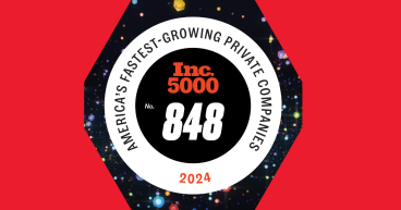 Careficient Celebrates Third Recognition on the Inc. 5000 List, Demonstrating Continued Excellence and Growth