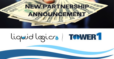 Liquid Logics and Tower1 Announce Strategic Partnership to Provide Institutional Capital to the Private Lending Industry