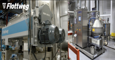 Decanter and Separator Centrifuges from Flottweg Showcased at the ADI Craft Spirits Conference