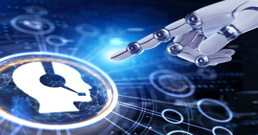Small Business Riding AI Wave in Customer Service