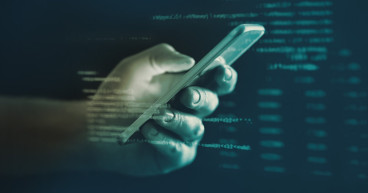 ESET Research discovers financial fraud using novel phishing method tailored to Android and iPhone users