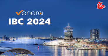 Venera Technologies to showcase its latest features in Audio/Video QC and Caption QC/correction at IBC 2024