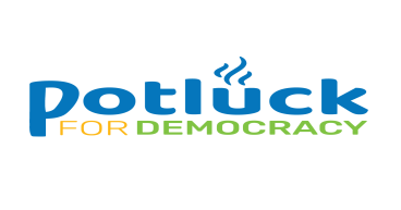 Wisdom Communities Invited to Host Potluck for Democracy Amid Rising Political Divisiveness