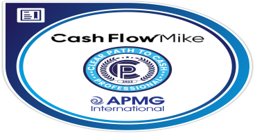 Cash Flow Mike Partners with APMG International to Offer Accredited Training Services