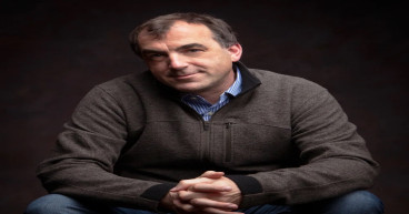 New York Times Best-Selling Author Alex Kershaw to Speak at International Museum of World War II, South Kingstown, RI