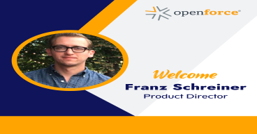 Openforce Hires Franz Schreiner, Former Leader at Top Delivery Network Ops Provider, to Drive IC Innovation
