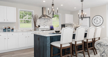 Newburg Meadows in Tecumseh Michigan Hosts Grand Opening Phase 2 with 60 sites/Move-in Ready Homes August 22nd-24th 2024