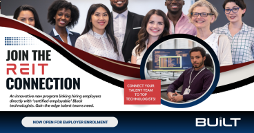 BUiLT Launches Employability Initiative to Maintain High-Paying Black Jobs Gains in Tech