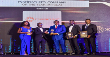 Cyberteq Wins Big at the 6th Annual National Communications Awards