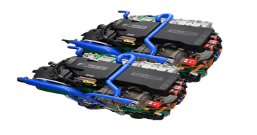 Ballard Introduces New Scalable Fcmove® Xd Fuel Cell Engine With Class Leading Power Density At Iaa Transportation 2024