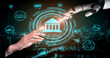 Artificial Intelligence (AI) in Banking Market is Becoming High Value Market with Double-Digit Growth