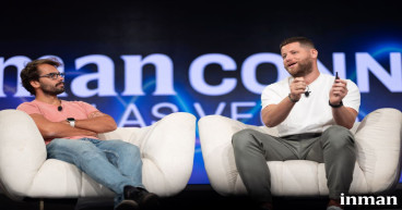 Giraffe360 Showcases Next Generation of Real Estate Visual Production at Inman Connect Las Vegas 2024