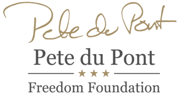Incyte Named 2024 Pete du Pont Freedom Award Honoree