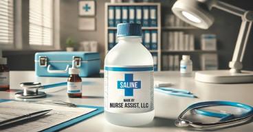 The O'Sullivan Law Firm Now Accepting Cases Related to Contaminated Saline Products