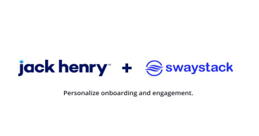 Jack Henry Collaborates with Swaystack to Personalize Onboarding and Engagement for Banks and Credit Unions
