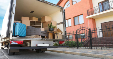 Eriks - Flytt & Städ AB Announces Household and Business Moving Service