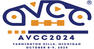 AVCC Announces AVCC2024: Accelerating ADAS and Autonomous Vehicle Technology