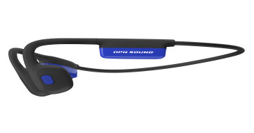 OPN Sound Unveils Mezzo+: Ultra-Light, Affordable, and Comfortable Bone Conduction Headphones