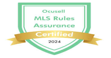 REcolorado Recognized by Ocusell with the Highest Certification for MLS Operating Principles and Compliance