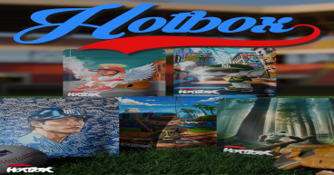 HOTBOX Knocks It Out of the Park with 'The Big Hitter' Launch
