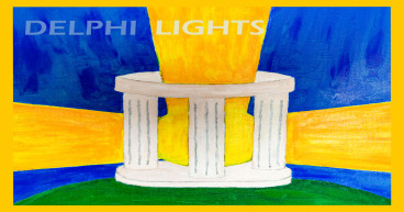 Delphi Lights Unveils New Single 'Your Agency' – A Bold Protest Anthem Against Oppression