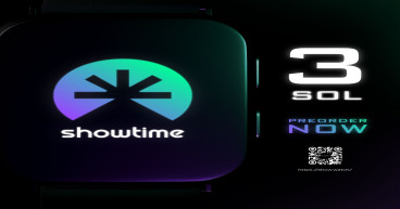 Showtime Watch Integrates Advanced Security with Qualcomm Trusted Execution Environment in Latest Update