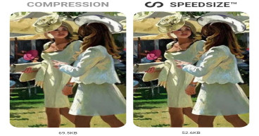 SpeedSize Transforms Clarendon Fine Art's Shopify Website, Boosting Performance by 2.5x