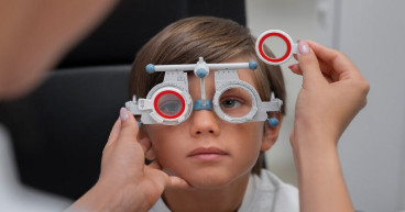 Vision Impairment Market Projected To Witness Substantial Growth, 2024-2031: Adaptivation, Inc., AbleNet, Inc, Envision
