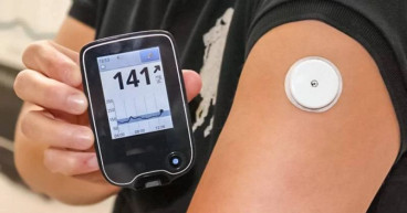 China Continuous Glucose Monitoring Devices Market Set for Substantial Growth, 2024-2031: Qualcomm, Medtronic PLC