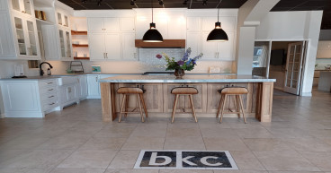 BKC Kitchen and Bath Balances Innovation and Tradition