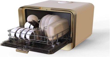 Portable Dishwasher Market Status and Long-Term Projections 2024 - 2031 | AB Electrolux, Asko Appliances AB