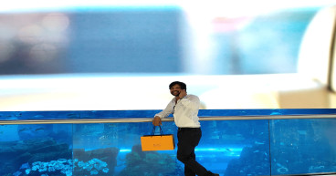 Nitin Mukesh's Digital Dive Redefines Comprehensive Marketing with Global Reach and Innovative AI Solutions