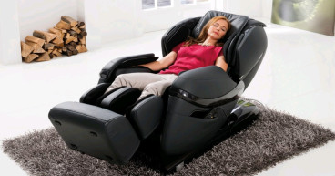 Osaki Canada Unveils a Premium Massage Chair Line, Enhancing Wellness and Professionalism in Therapy Practices