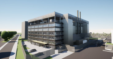 Green Expands Its Data Center Capacity – Building Work Set To Start