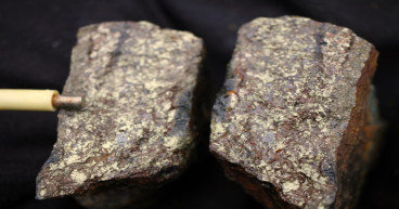 Decade Discovers New Copper-Gold-Silver Mineralization in a Breccia Zone on the Nobody Knows Portion of the Terrace Property and Provides Del Norte Update