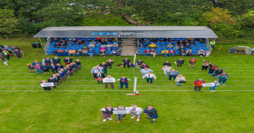 Stirling Highland Games Celebrates A Triumphant Year With Unforgettable Achievements