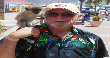 Grant Handgis' Satirical Memoir 'Marinating in Dream Sauce' Continues to Captivate Readers