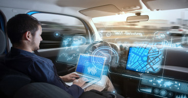 United States Autonomous Cars Market Poised to Reach US$ 37.56 Billion by 2031 with 20.5% Annual Growth, Says CoherentMI