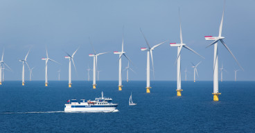 Offshore Wind Energy Market Dominates Revenue, Aims for US$ 70.38 Bn by 2031 | MHI Vestas Offshore Wind