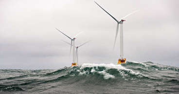 Offshore Wind Market Size to Worth Around US$ 131.4 Bn by 2031 | MHI Vestas OffshorMHI Vestas, Siemens AG
