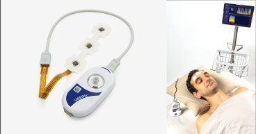 NeuroServo announced FDA 510K clearance for VEEGix, its instant-use EEG
