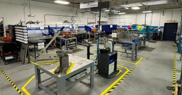 QAA’s Fort Lauderdale MRO Facility Certified by EASA