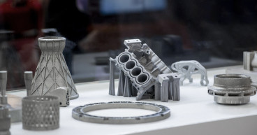 3D Printing Metals Market is expected to be valued at USD 15.81 billion by 2030 | Exactitude Consultancy