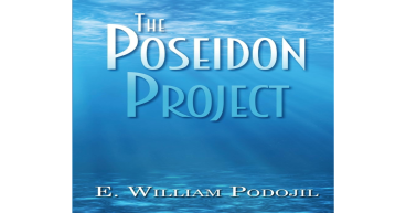 High-Tech Threat Meets Old-School Expertise: The Poseidon Project Reinvents the Thriller Genre and Launches New Series