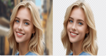 Mango AI’s Background Remover Free Online Helps Easily Change Photo Background