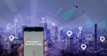 Proximity Marketing Market is Booming with Strong Growth Prospects: Qualcomm, Apple, Bluvision