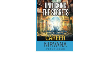 Career Fulfillment's Peter Adebi Launches Insightful New Career Guide,