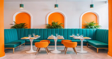 Hospitality Furniture Market Boom: Projected to Reach $6.4 Billion by 2033, Growing at a CAGR of 3.9% From 2024-2033