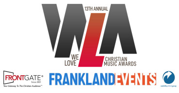 The We Love Christian Music Awards Unveils Powerhouse Partnerships as Future Ambitions Soar